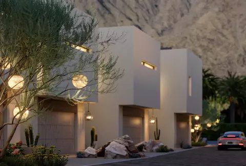 183 Pena Ln, Palm Springs, CA 92262