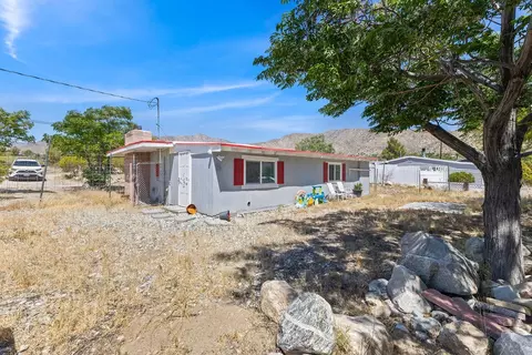 9229 Lanning Ln, Morongo Valley, CA 92256 photo 18