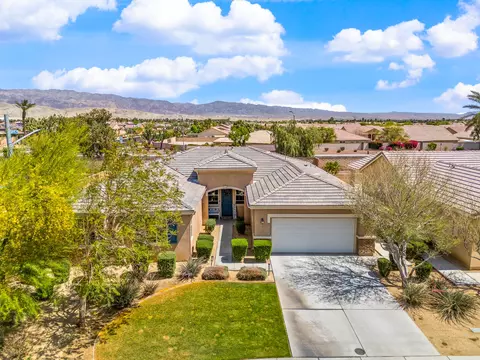 41054 Corte Alto Collina, Indio, CA 92203