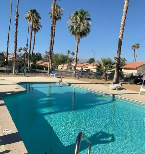 Exterior - 49150 Wayne St, Indio, CA 92201 photo 4 of 7