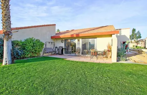 Exterior - 49150 Wayne St, Indio, CA 92201 photo 6 of 7