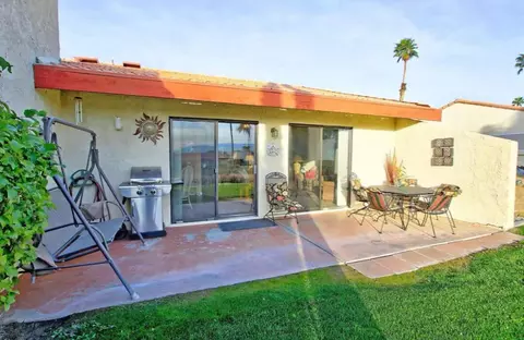 Exterior - 49150 Wayne St, Indio, CA 92201 photo 3 of 7