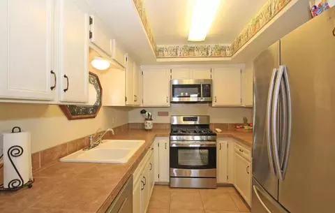 Kitchen - 49150 Wayne St, Indio, CA 92201 photo 1 of 1