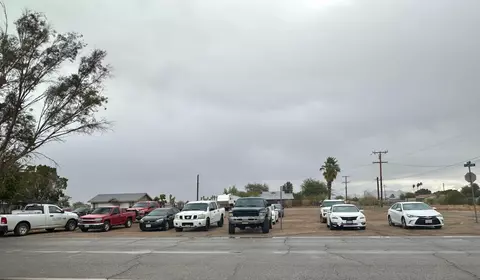 666 N Lovekin Blvd, Blythe, CA 92225