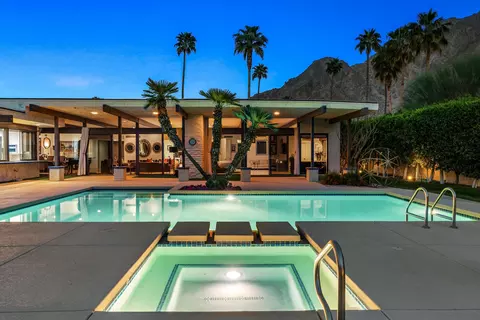 46241 Papago Cir, Indian Wells, CA 92210