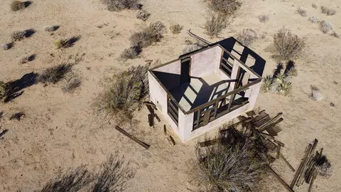 62636 Blair Ln, Joshua Tree, CA 92252 photo 1