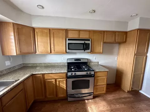 Kitchen - 361 N 9th St, Blythe, CA 92225 photo 2 of 4