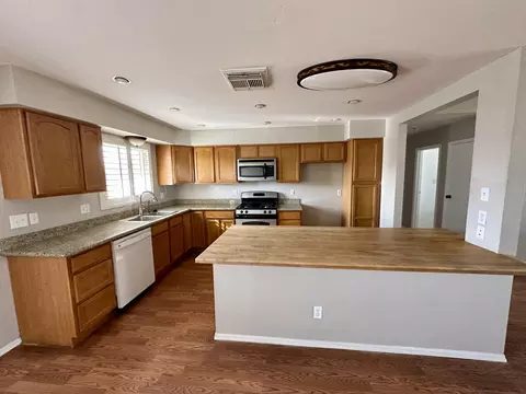 Kitchen - 361 N 9th St, Blythe, CA 92225 photo 1 of 4