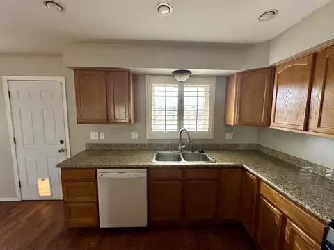 Kitchen - 361 N 9th St, Blythe, CA 92225 photo 3 of 4