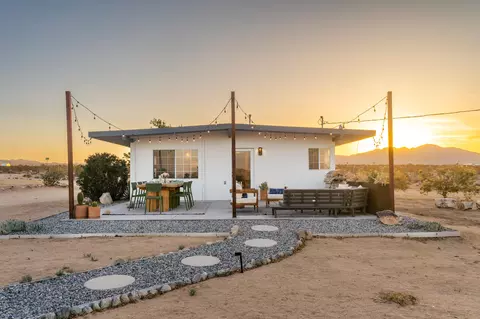 63324 Gold Nugget Rd, Joshua Tree, CA 92252