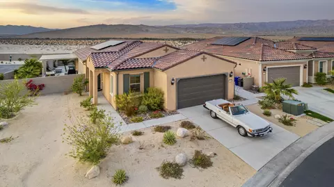 10 Zinfandel, Rancho Mirage, CA 92270