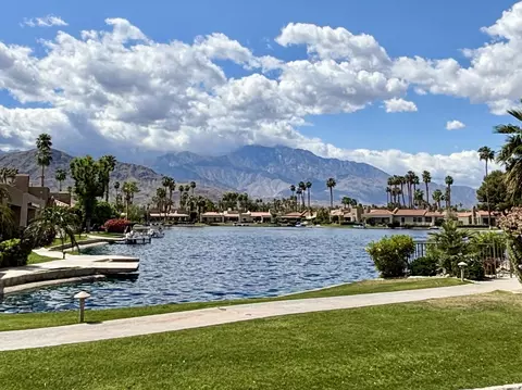 105 Lake Shore Dr, Rancho Mirage, CA 92270