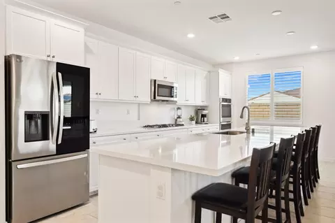 Kitchen - 82054 Verdi Rd, Indio, CA 92203 photo 2 of 5