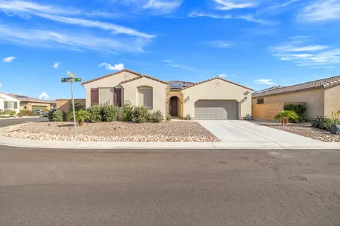 Exterior - 82054 Verdi Rd, Indio, CA 92203 photo 5 of 5