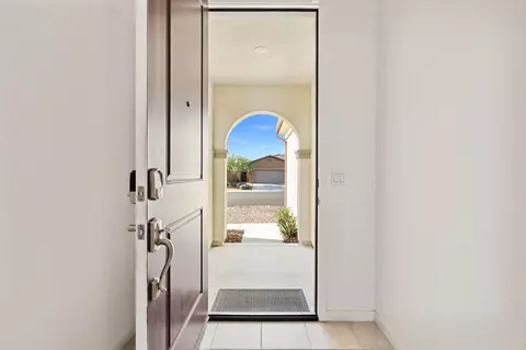 Entry Way - 82054 Verdi Rd, Indio, CA 92203 photo 5 of 5