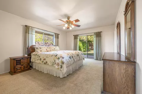 Bedroom - 5284 Bardwell Ave, Riverside, CA 92506 photo 1 of 8