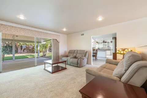 Living - 5284 Bardwell Ave, Riverside, CA 92506 photo 7 of 7