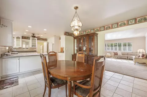Dining - 5284 Bardwell Ave, Riverside, CA 92506 photo 2 of 3