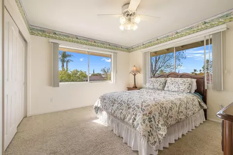 Bedroom - 5284 Bardwell Ave, Riverside, CA 92506 photo 4 of 8