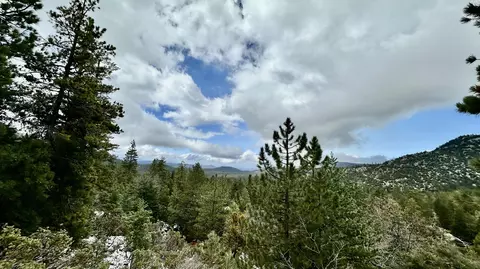 0 Cougar Rd, Idyllwild, CA 92549