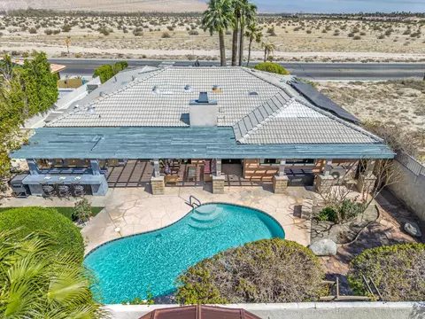27145 Landau Blvd, Cathedral City, CA 92234