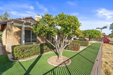 Exterior - 82491 Grant Dr, Indio, CA 92201 photo 5 of 12