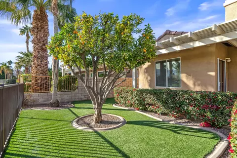 Exterior - 82491 Grant Dr, Indio, CA 92201 photo 6 of 12