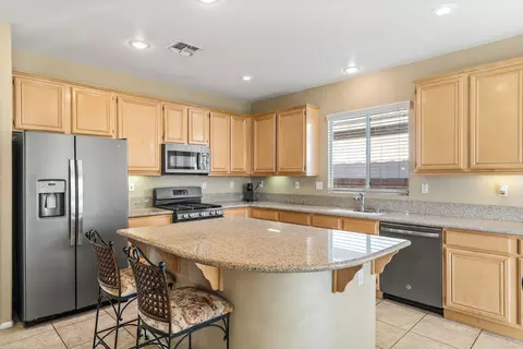 Kitchen - 82491 Grant Dr, Indio, CA 92201 photo 2 of 3