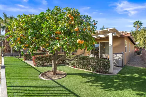 Exterior - 82491 Grant Dr, Indio, CA 92201 photo 4 of 12