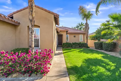 Exterior - 82491 Grant Dr, Indio, CA 92201 photo 11 of 12