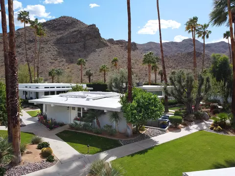 40990 Paxton Dr, Rancho Mirage, CA 92270