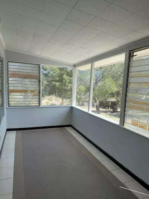 Exterior - 49074 Mojave Dr, Morongo Valley, CA 92256 photo 5 of 11
