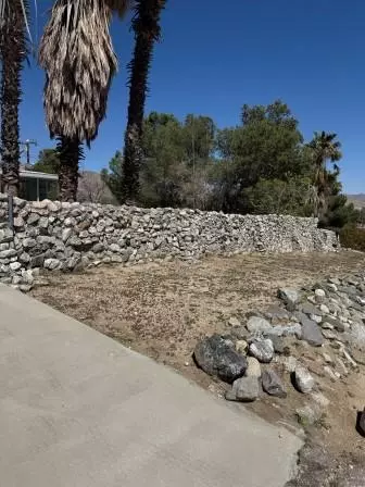Exterior - 49074 Mojave Dr, Morongo Valley, CA 92256 photo 3 of 11