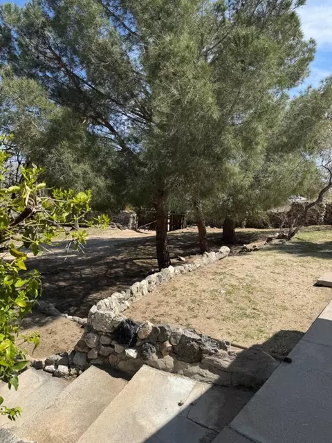 Exterior - 49074 Mojave Dr, Morongo Valley, CA 92256 photo 4 of 11