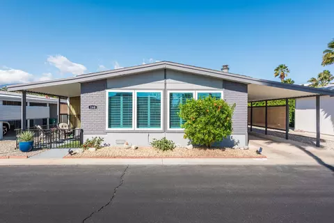 160 Hilligoss Dr, Cathedral City, CA 92234