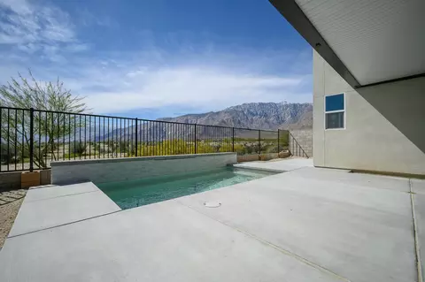 283 Mustang Ln, Palm Springs, CA 92262