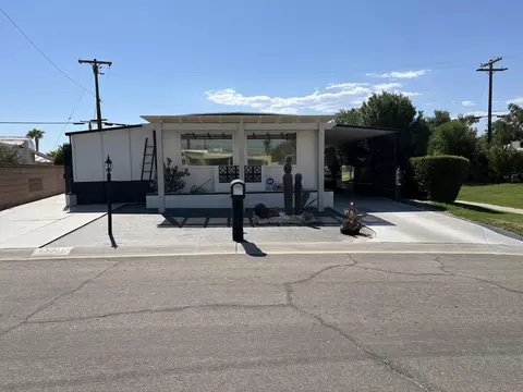 73361 Pine Valley Dr, Thousand Palms, CA 92276