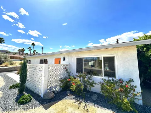 38125 Dorn Rd, Cathedral City, CA 92234