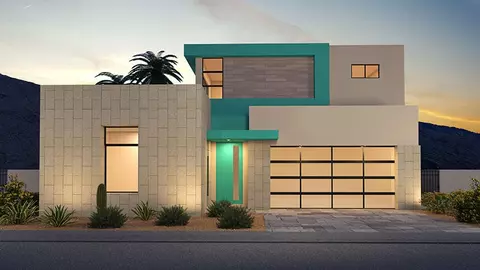 142 Obsidian Loop S Loop S, Palm Springs, CA 92264
