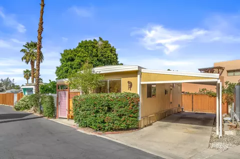 220 Rain Cloud St, Palm Springs, CA 92264