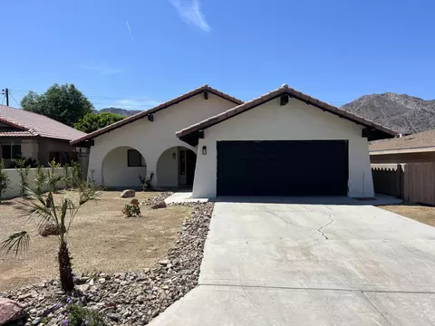 54621 Avenida Herrera, La Quinta, CA 92253