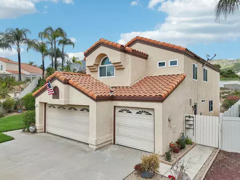Exterior - 29358 Silverfern Pl, Highland, CA 92346 photo 14 of 27