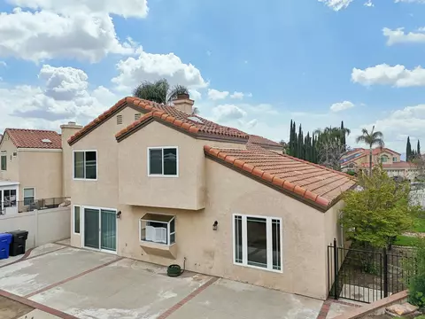Exterior - 29358 Silverfern Pl, Highland, CA 92346 photo 16 of 27