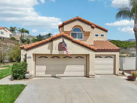 Exterior - 29358 Silverfern Pl, Highland, CA 92346 photo 2 of 27