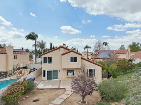 Exterior - 29358 Silverfern Pl, Highland, CA 92346 photo 15 of 27