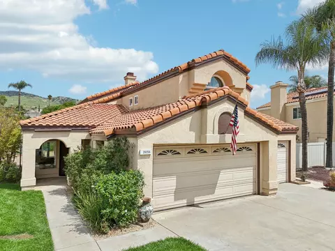 Exterior - 29358 Silverfern Pl, Highland, CA 92346 photo 5 of 27