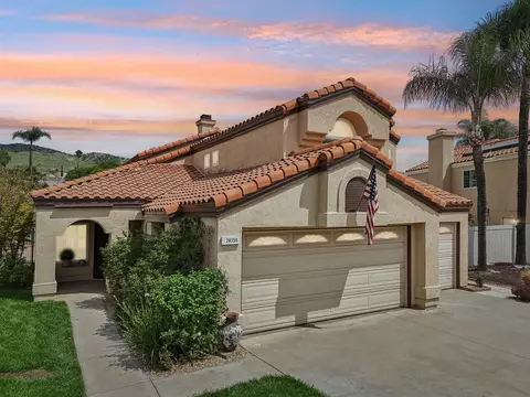 Exterior - 29358 Silverfern Pl, Highland, CA 92346 photo 3 of 27
