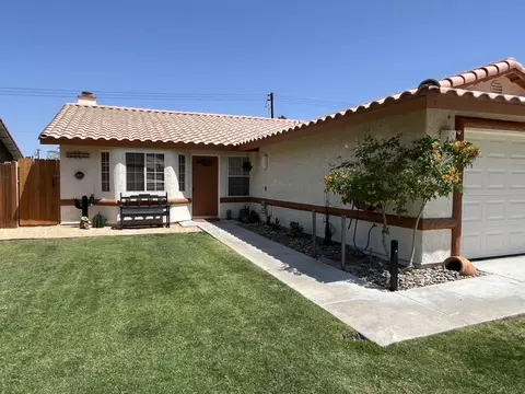 51840 Avenida Vallejo, La Quinta, CA 92253