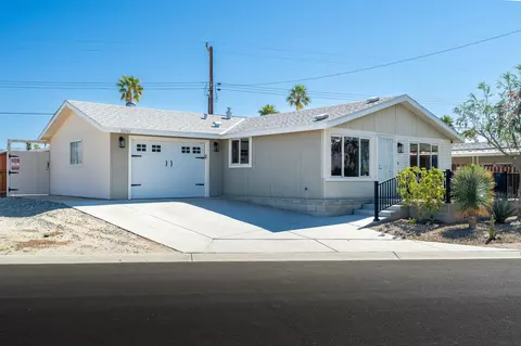 32260 Westchester Dr, Thousand Palms, CA 92276