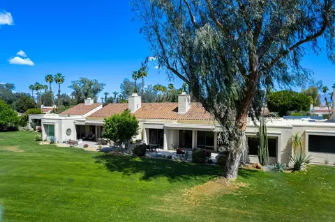 829 Inverness Dr, Rancho Mirage, CA 92270